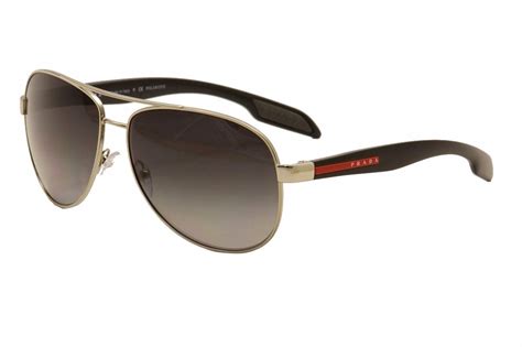 prada sonnenbrille herren sps 53 neupreis|PRADA LINEA ROSSA Sonnenbrille SPS53P .